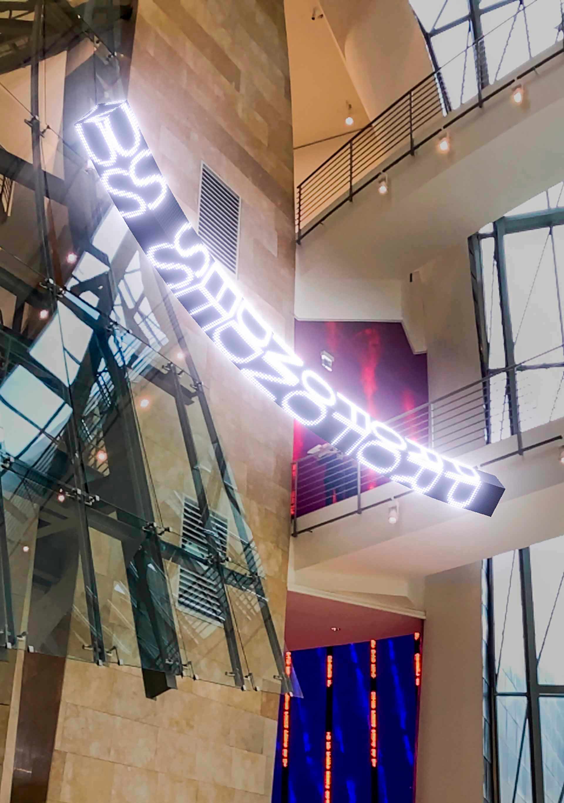 Imagen de Like Beauty in Flames